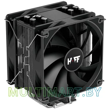 Кулер ID-Cooling SE-214-XT HAFF Eco Edition